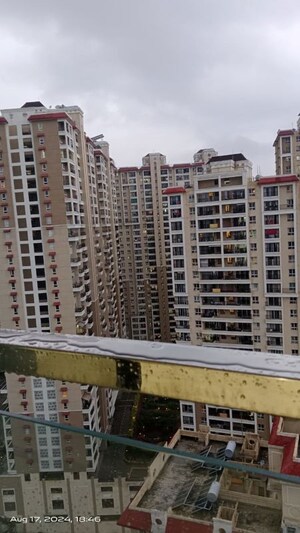 3 BHK Apartment – Exterior View View at Duville Riverdale Residences, Kharadi - for Rent