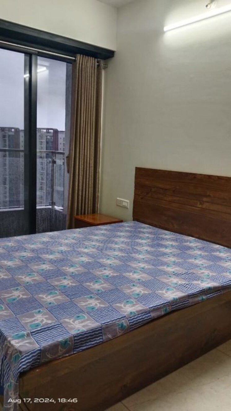 Bedroom, duville-riverdale-residences 3 Bedroom 1065 Sq.Ft. Apartment In Kharadi Pune 9739166