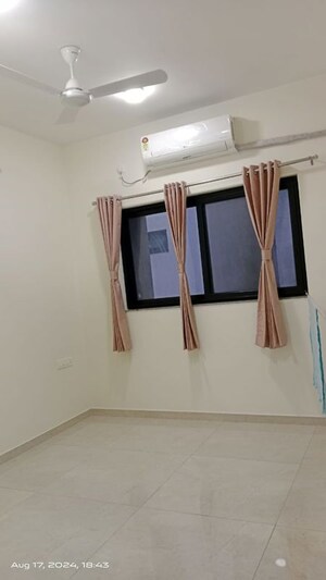 Building Lobby in 3 BHK Apartment at Duville Riverdale Residences, Kharadi – for Rent