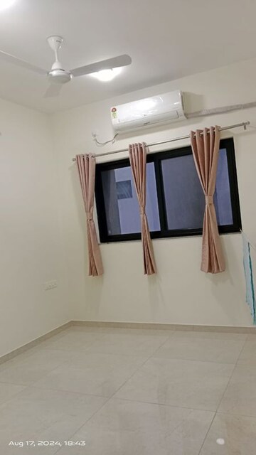 Building Lobby in 3 BHK Apartment at Duville Riverdale Residences, Kharadi – for Rent