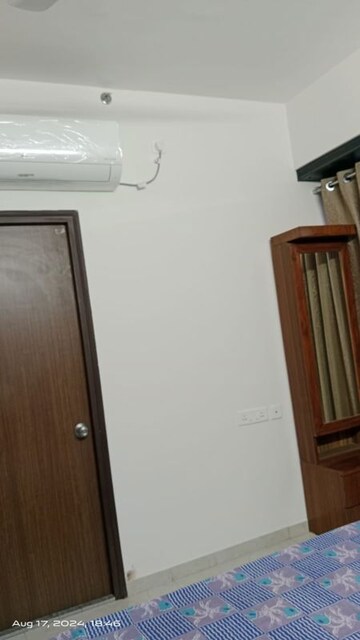 Furnished Amenities in 3 BHK Apartment at Duville Riverdale Residences, Kharadi – for Rent