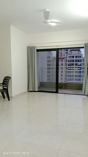 3 BHK Apartment For Rent in Duville Riverdale Residences, Kharadi