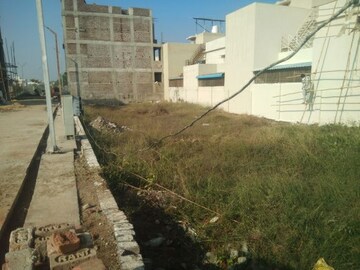 Plot Area in  Plot at Bagmugaliya – for Sale