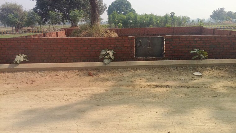 Exterior View, sultanpur road  3251 Sq.Ft. Plot In Sultanpur Road Lucknow 9739185