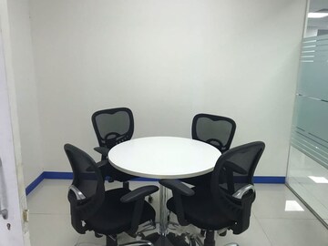 Team Area in  Office Space in IT/SEZ at Sector 63 – for Rent