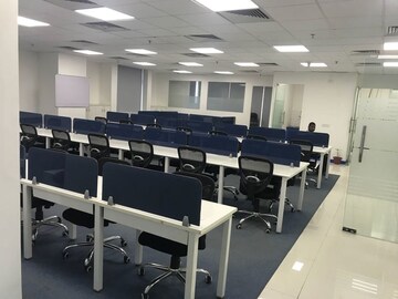 Team Area in  Office Space in IT/SEZ at Sector 63 – for Rent