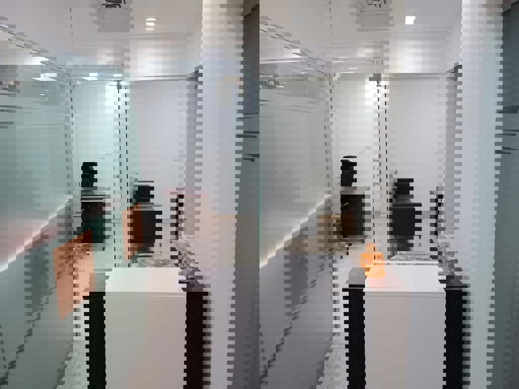 Office Space in IT/SEZ For Rent in Sector 63