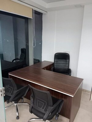 Kitchen in  Office Space in IT/SEZ at Sector 63 – for Rent