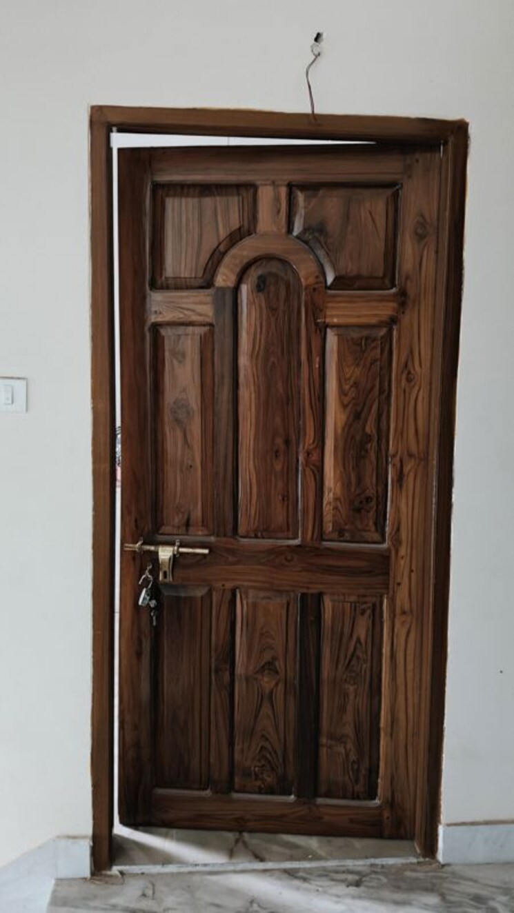 undefined, new town 3 Bedroom 1440 Sq.Ft. Apartment In New Town Kolkata 9739192