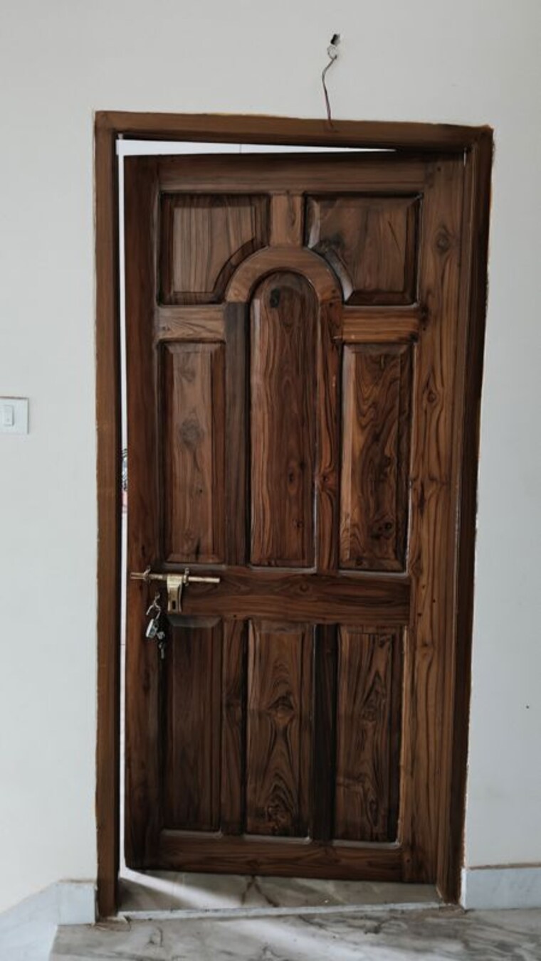 undefined, new town 3 Bedroom 1440 Sq.Ft. Apartment In New Town Kolkata 9739192