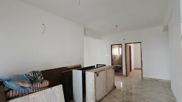 Kitchen in 3 BHK Apartment at New Town – for Sale