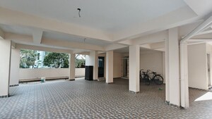 Room in 3 BHK Apartment at New Town – for Sale