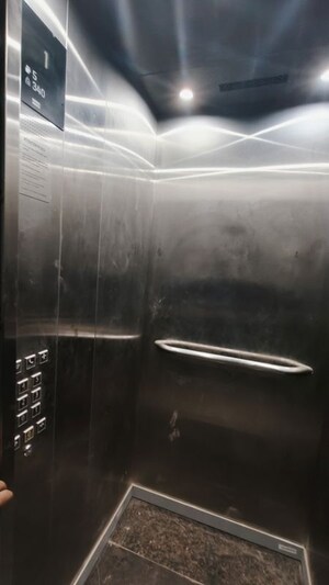 Furnished Amenities in 3 BHK Apartment at New Town – for Sale