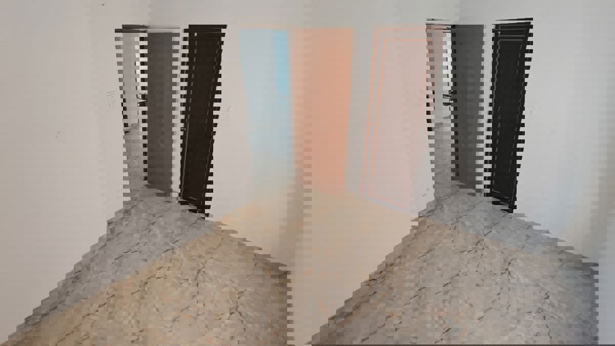 3 BHK + Pooja Room Apartment For Sale in New Town