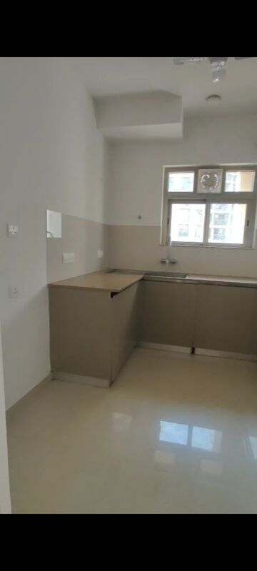 Kitchen in 2 BHK Apartment at Vijay Enclave, Waghbil – for Rent