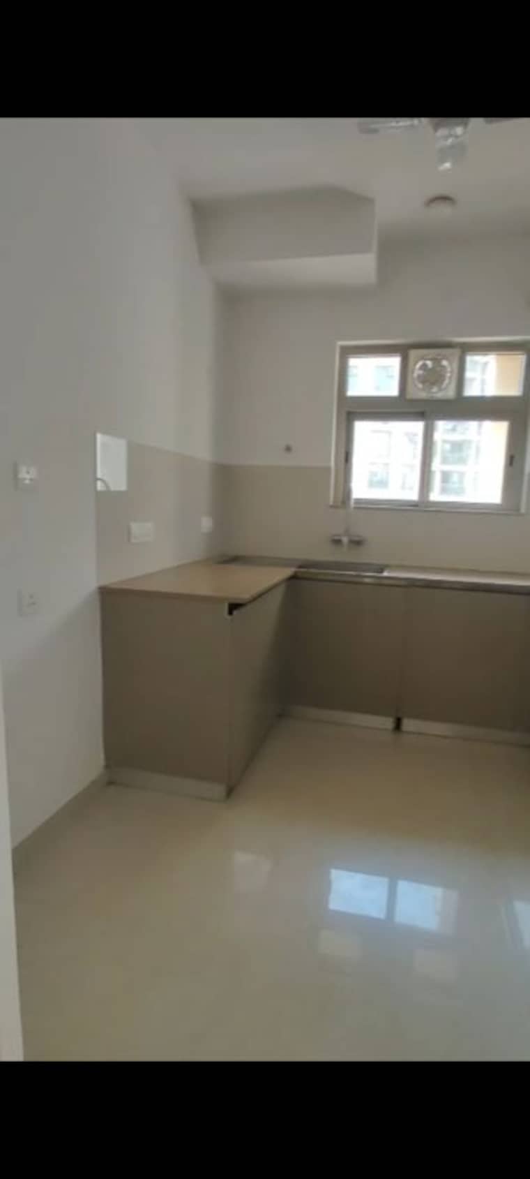 Kitchen, vijay-enclave 2 Bedroom 800 Sq.Ft. Apartment In Waghbil Thane 9739065