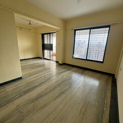 2 BHK Apartment For Sale in Nancy Towers