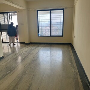 Living Room in 2 BHK Apartment at Nancy Towers, Netaji Nagar – for Sale