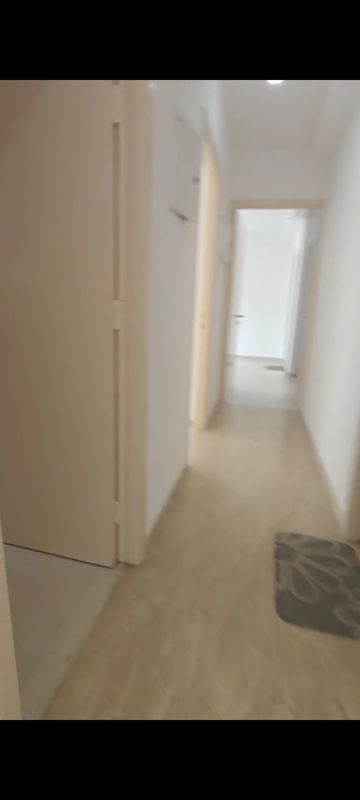 2 BHK + Pooja Room Apartment For Rent in Hiranandani Skylark Enclave