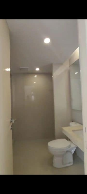 Furnished Amenities in 2 BHK Apartment at Hiranandani Skylark Enclave, Ghodbunder Road – for Rent