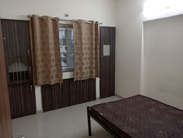 Bedroom in 2 BHK Apartment at Pegasus Megapolis Splendour, Hinjewadi – for Rent
