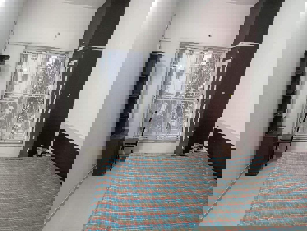 2 BHK + Pooja Room Apartment For Rent in Pegasus Megapolis Splendour