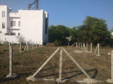 Plot Area in  Plot at Jatkhedi – for Sale