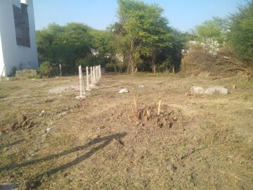 Plot Area in  Plot at Jatkhedi – for Sale