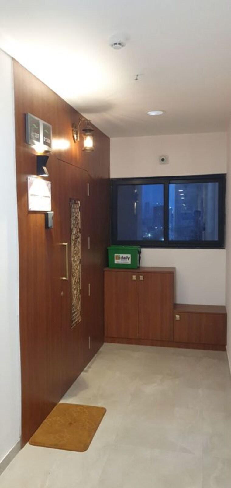 undefined, duville-riverdale-heights 2.5 Bedroom 1200 Sq.Ft. Apartment In Kharadi Pune 9739206