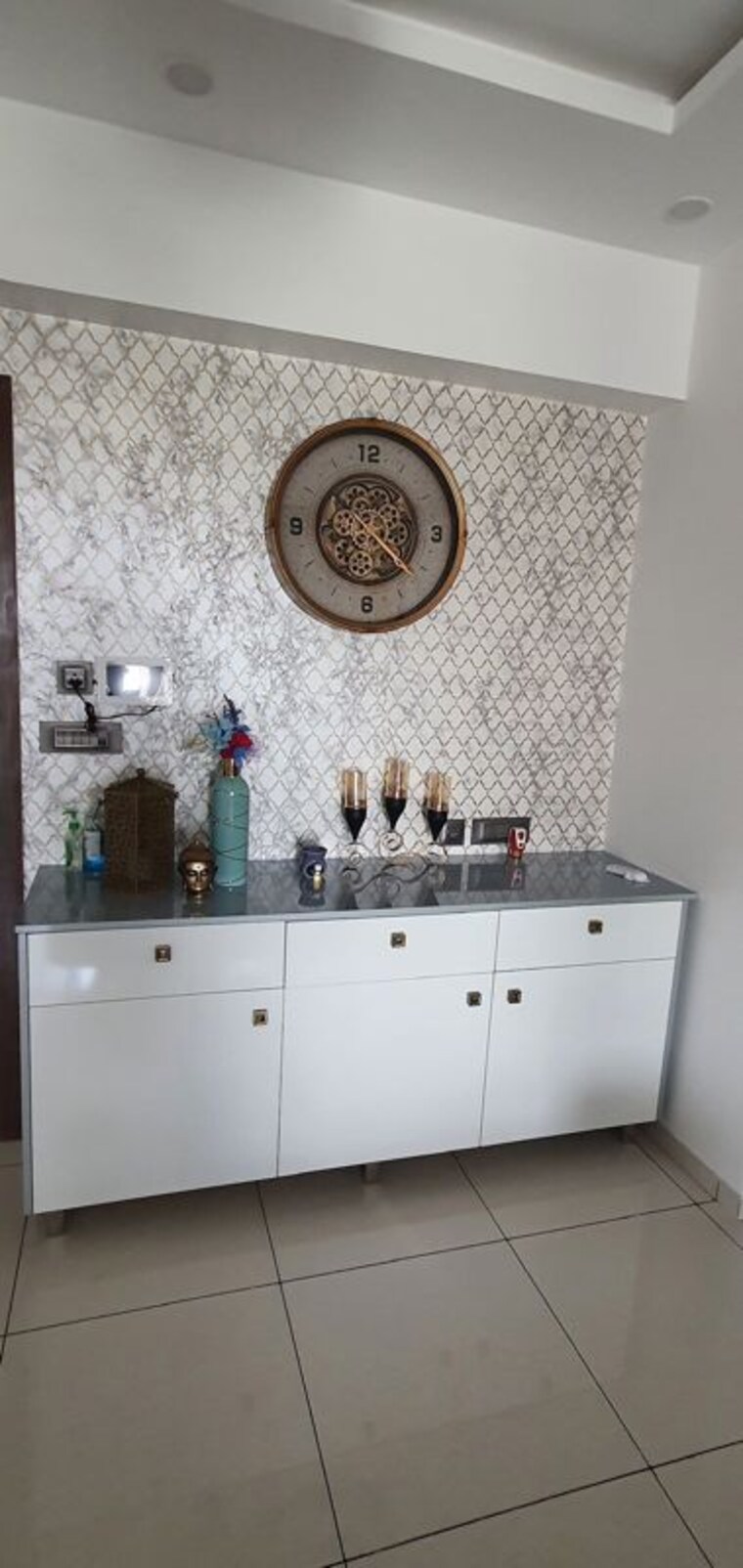 undefined, duville-riverdale-heights 2.5 Bedroom 1200 Sq.Ft. Apartment In Kharadi Pune 9739206