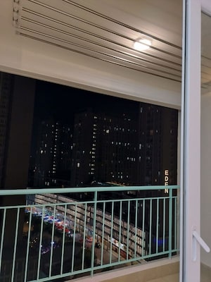 2.5 BHK Apartment – Exterior View View at Brigade Cornerstone Utopia Tranquil Block, Varthur - for Rent