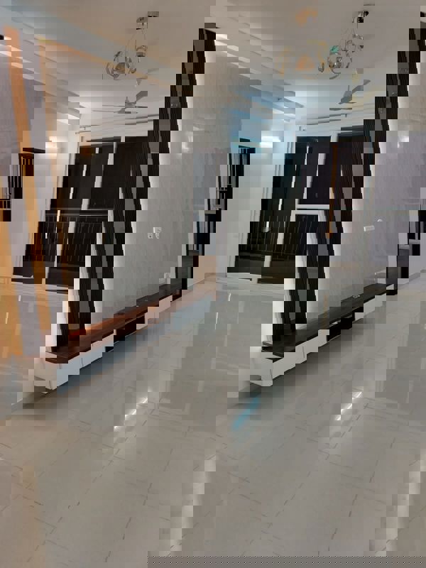 2.5 BHK Apartment For Rent in Brigade Cornerstone Utopia Tranquil Block