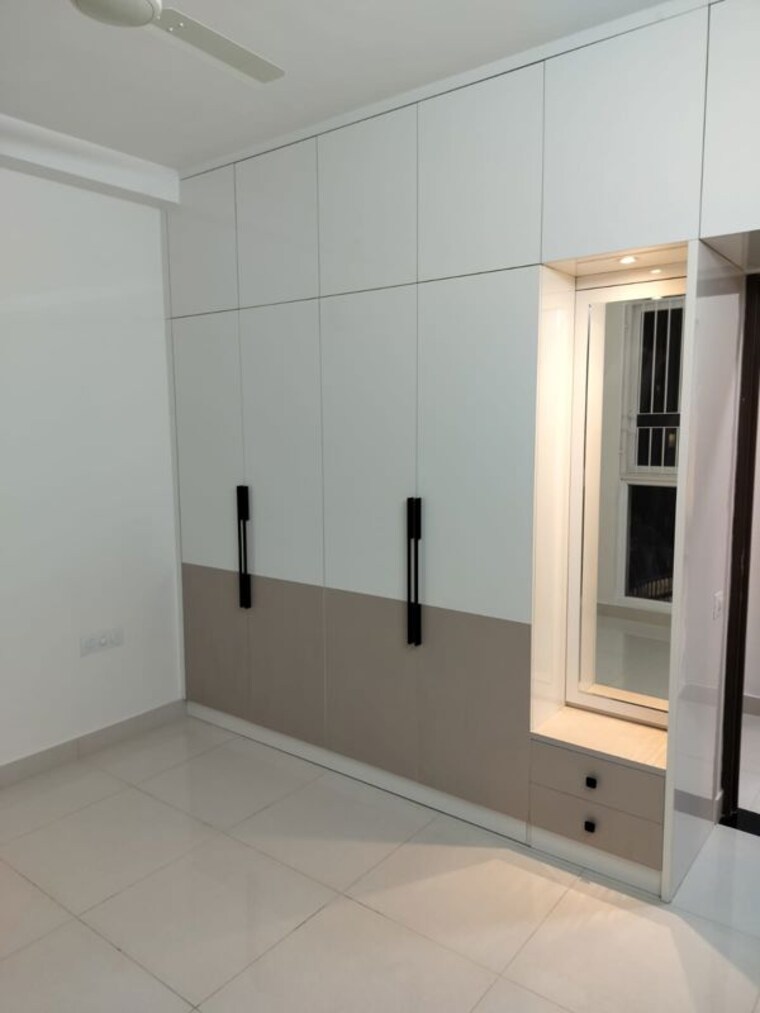 Room, brigade-cornerstone-utopia-tranquil-block 2.5 Bedroom 1404 Sq.Ft. Apartment In Varthur Bangalore 9739208