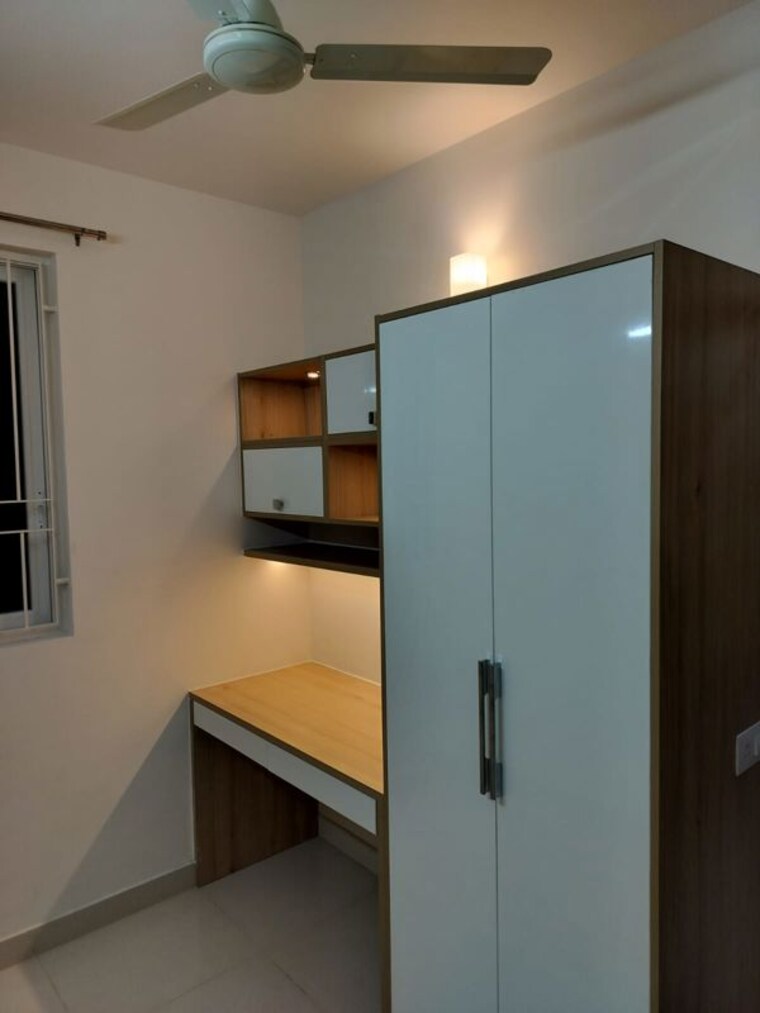 Room, brigade-cornerstone-utopia-tranquil-block 2.5 Bedroom 1404 Sq.Ft. Apartment In Varthur Bangalore 9739208