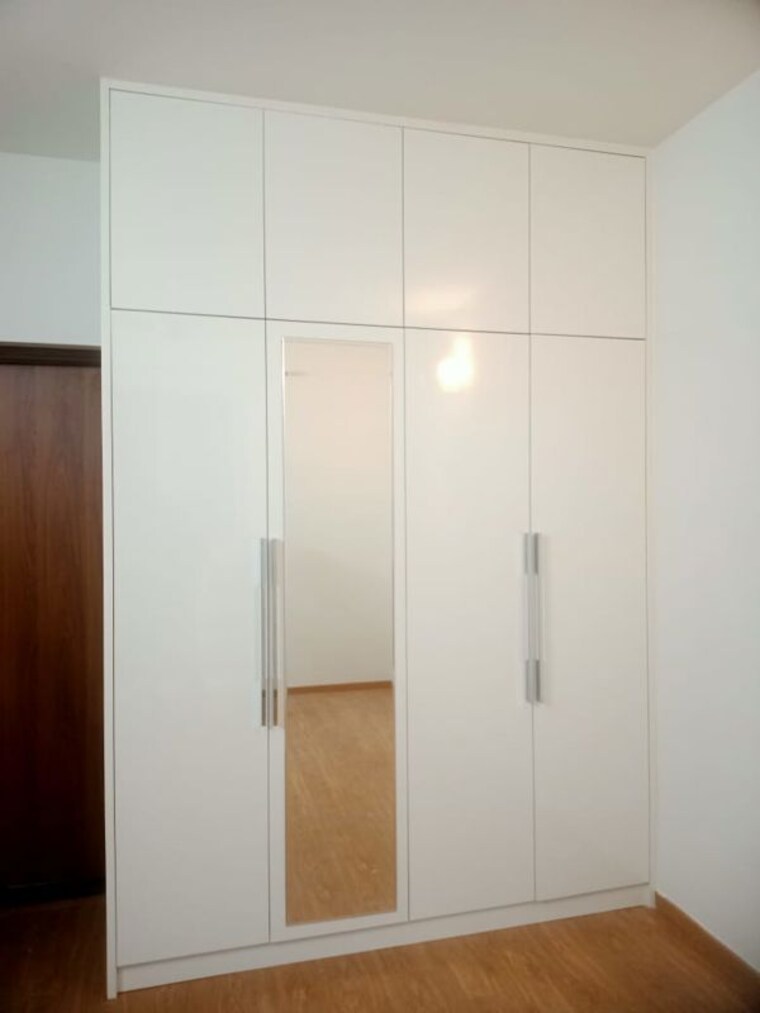 Bathroom, brigade-cornerstone-utopia-tranquil-block 2.5 Bedroom 1404 Sq.Ft. Apartment In Varthur Bangalore 9739208