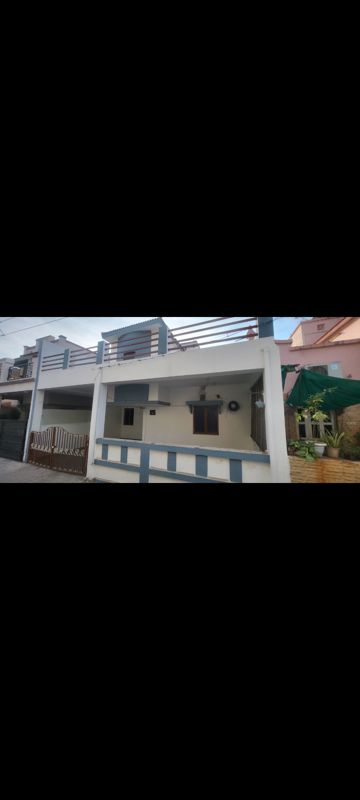3 BHK + Pooja Room Villa For Rent in Preksha Keshav Bunglows