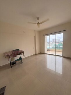 2 BHK Apartment For Rent in Sai Miracle