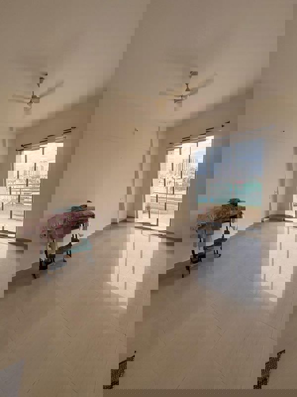 2 BHK Apartment For Rent in Sai Miracle