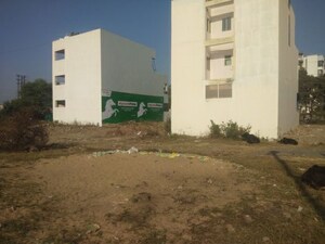  Plot – Exterior View View at Bagmugaliya - for Sale