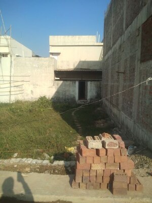  Plot For Sale in Bagmugaliya