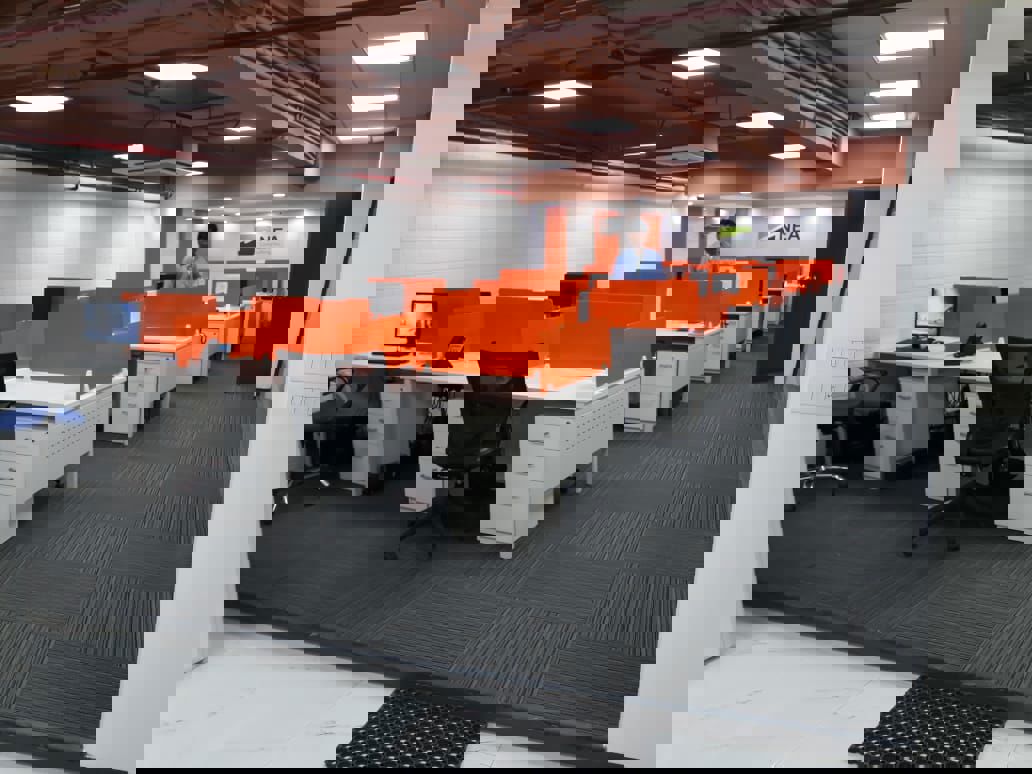 Office Space For Rent in Sector 63