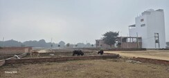 Plot For Sale in Mohanlalganj