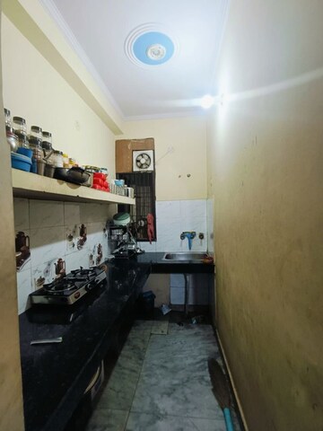 Kitchen in 3 BHK Apartment at ATS Tourmaline, Sector 109 – for Sale