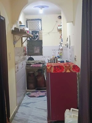 Balcony in 3 BHK Apartment at ATS Tourmaline, Sector 109 – for Sale