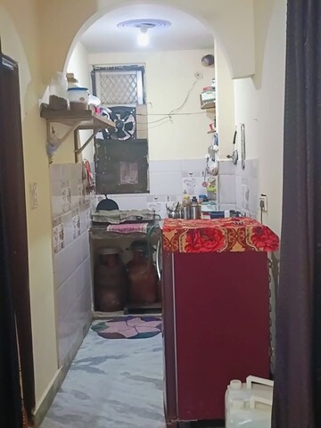 Balcony in 3 BHK Apartment at ATS Tourmaline, Sector 109 – for Sale