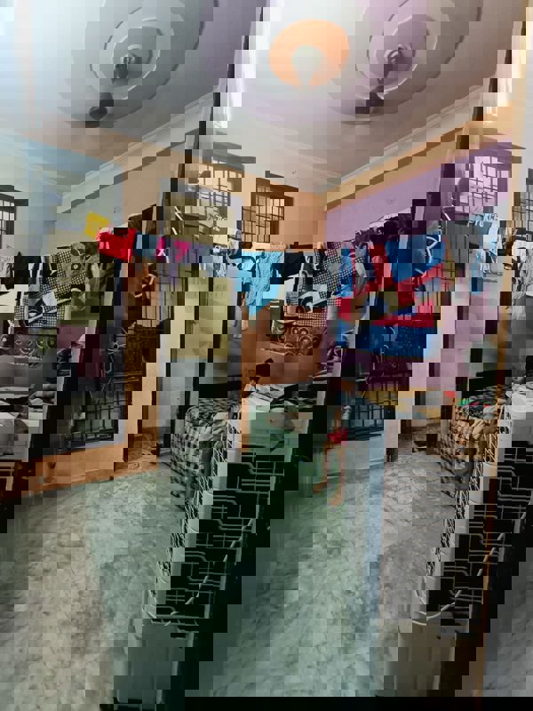 3 BHK + Pooja Room Apartment For Sale in ATS Tourmaline