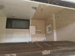 1 BHK Apartment – Exterior View View at Cosmos Aura, Worli - for Rent