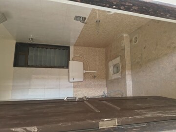 1 BHK Apartment – Exterior View View at Cosmos Aura, Worli - for Rent