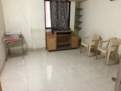1 BHK Apartment For Rent in Ganesh Complex Manik Baug