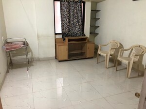 1 BHK Apartment For Rent in Ganesh Complex Manik Baug, Manik Baug